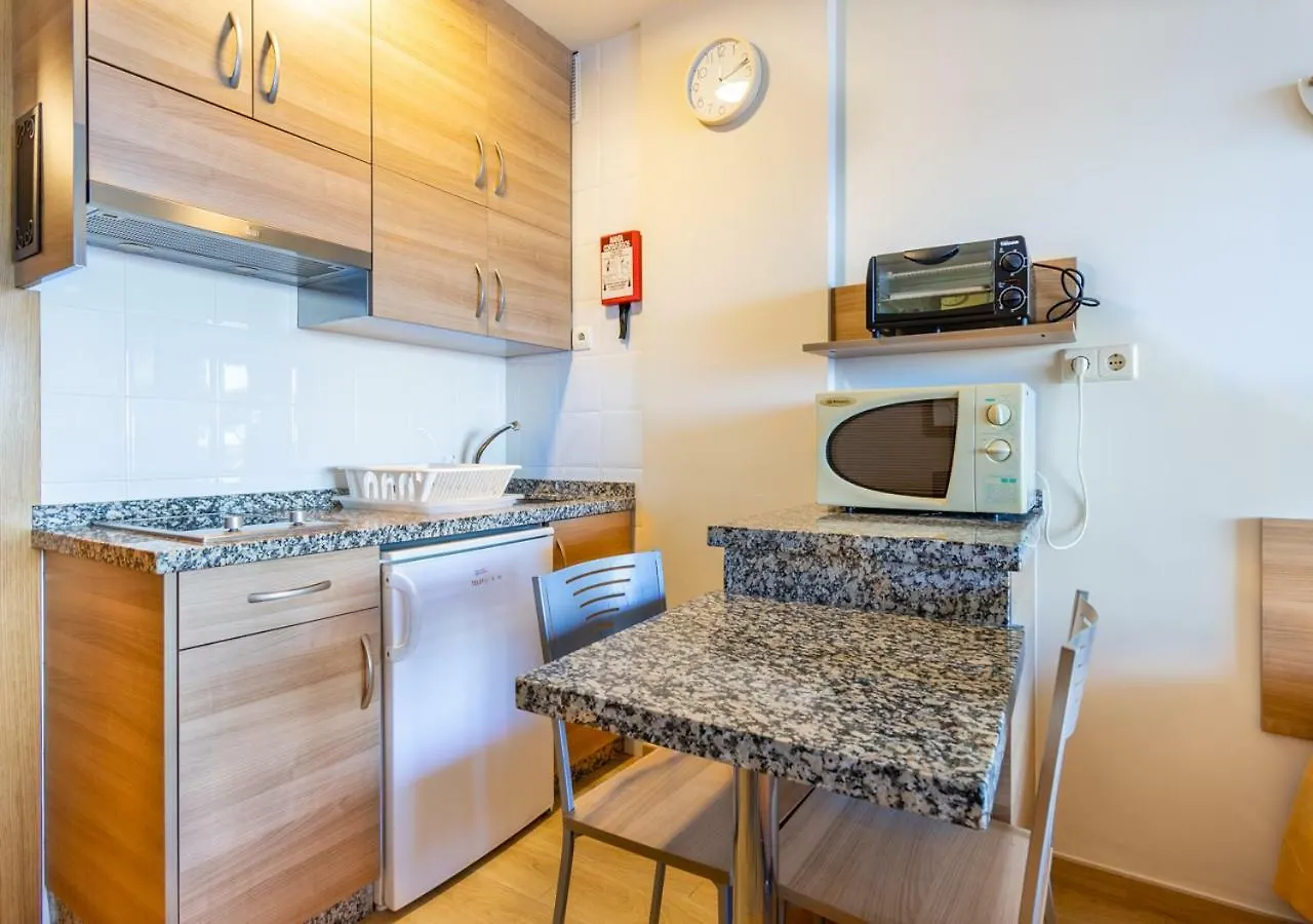 Apartamento Stellamar - Paseo Maritimo Fuengirola