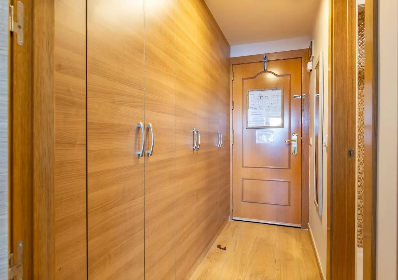 Apartamento Stellamar - Paseo Maritimo Fuengirola España