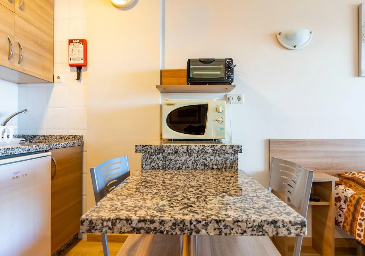 Apartamento Stellamar - Paseo Maritimo Fuengirola España
