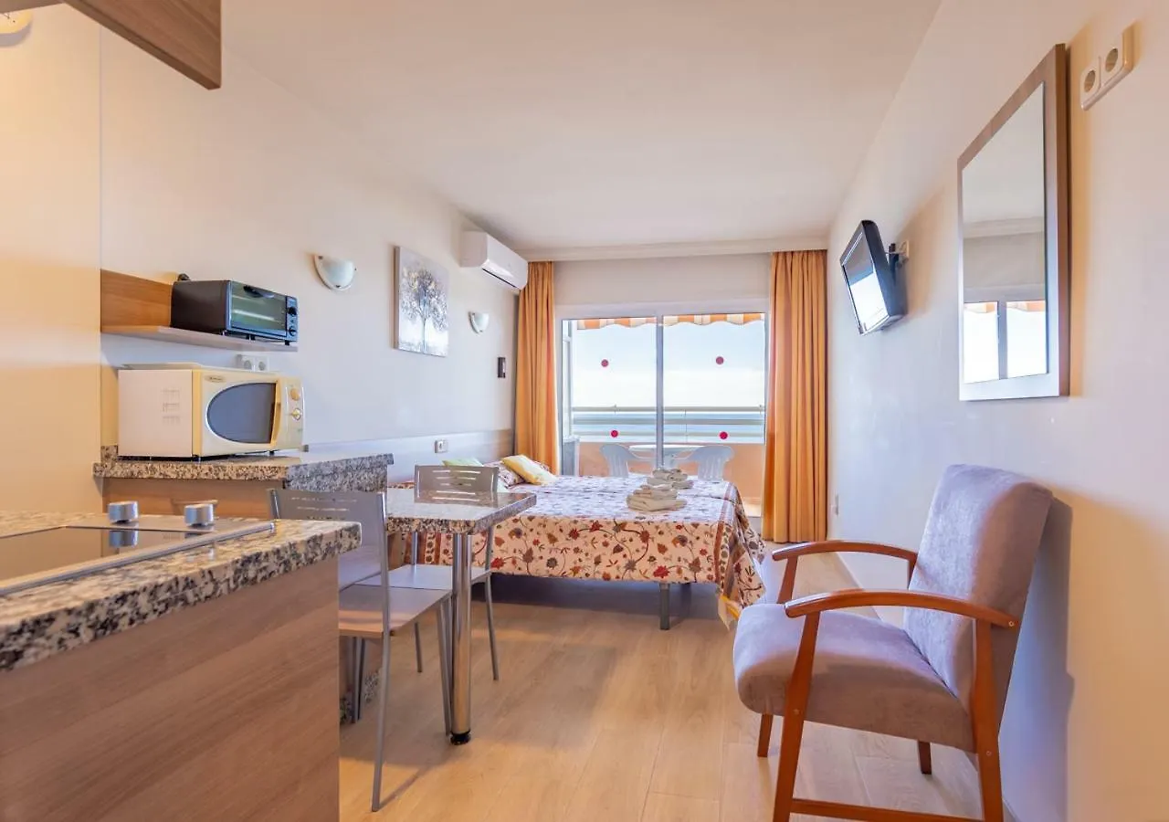 Stellamar - Paseo Maritimo Fuengirola