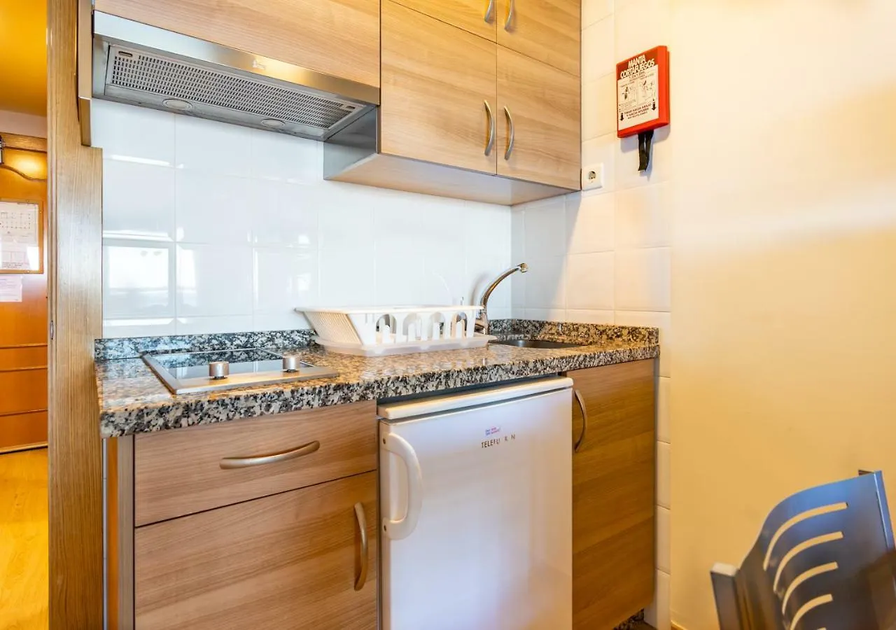 Stellamar - Paseo Maritimo Fuengirola Apartment