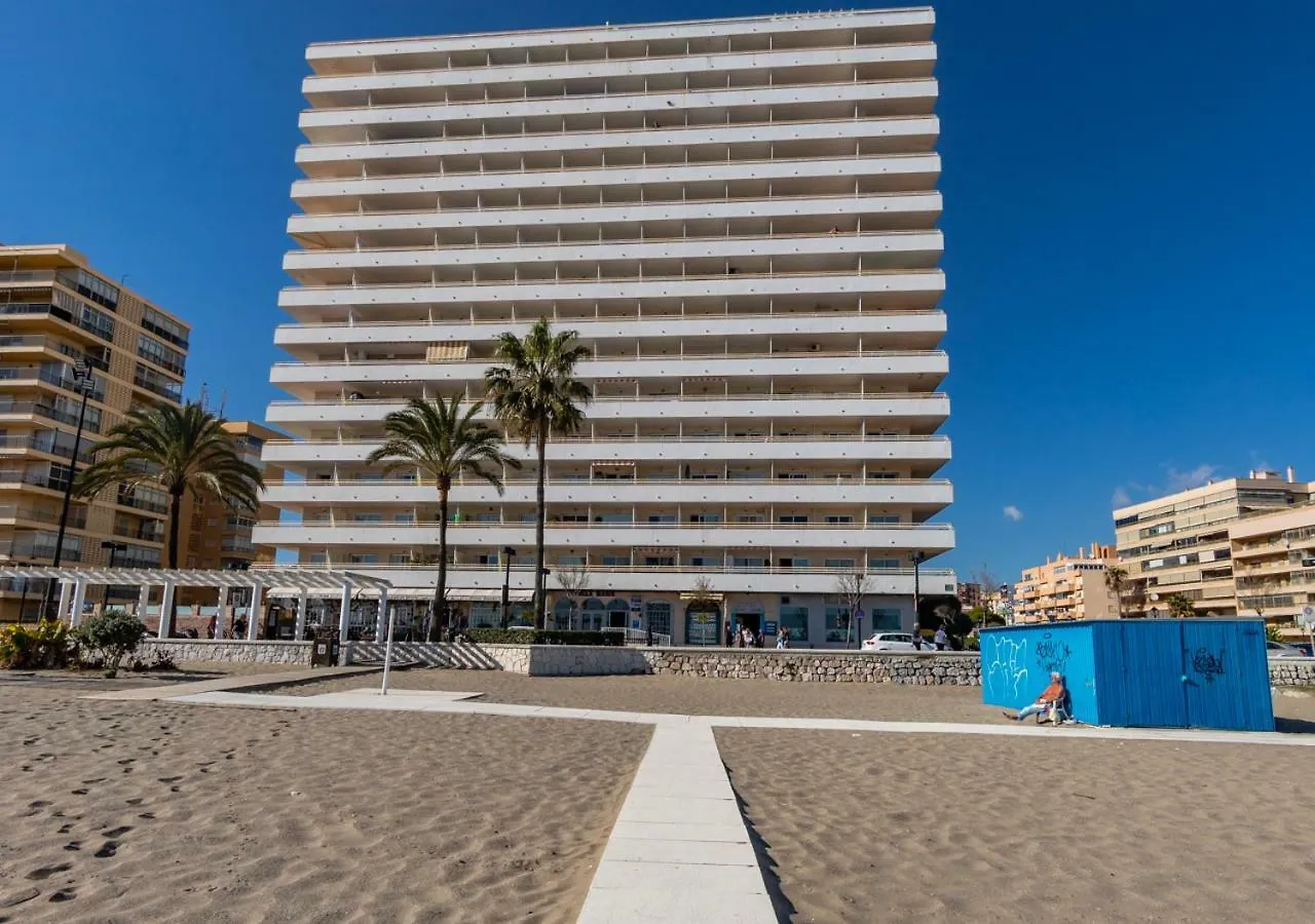 Apartment Stellamar - Paseo Maritimo Fuengirola