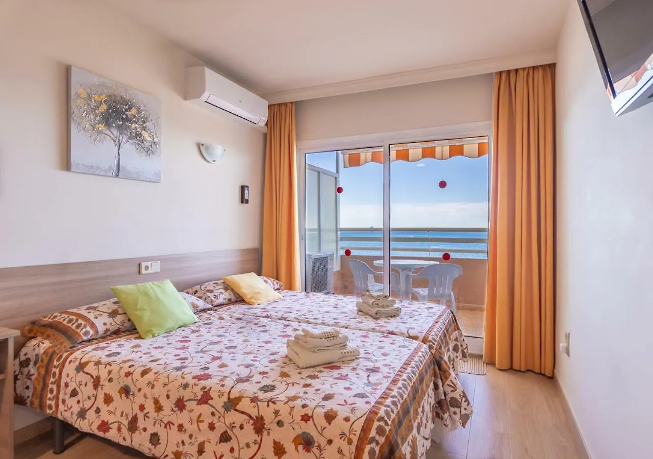 Stellamar - Paseo Maritimo contacts