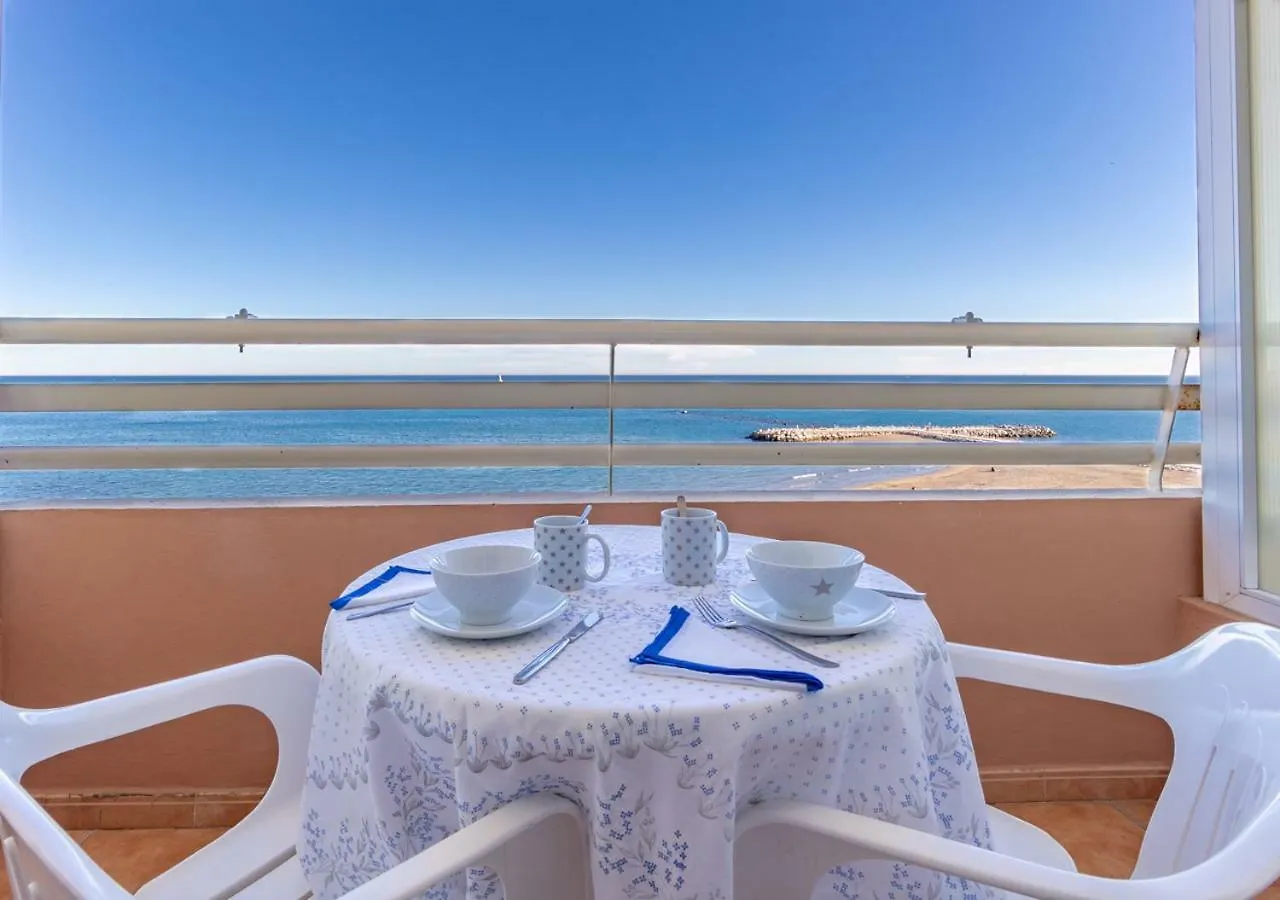 Stellamar - Paseo Maritimo Fuengirola 0*,