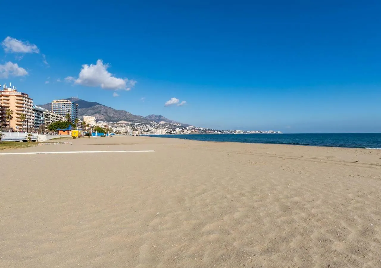 Stellamar - Paseo Maritimo Fuengirola 0*,  Spain