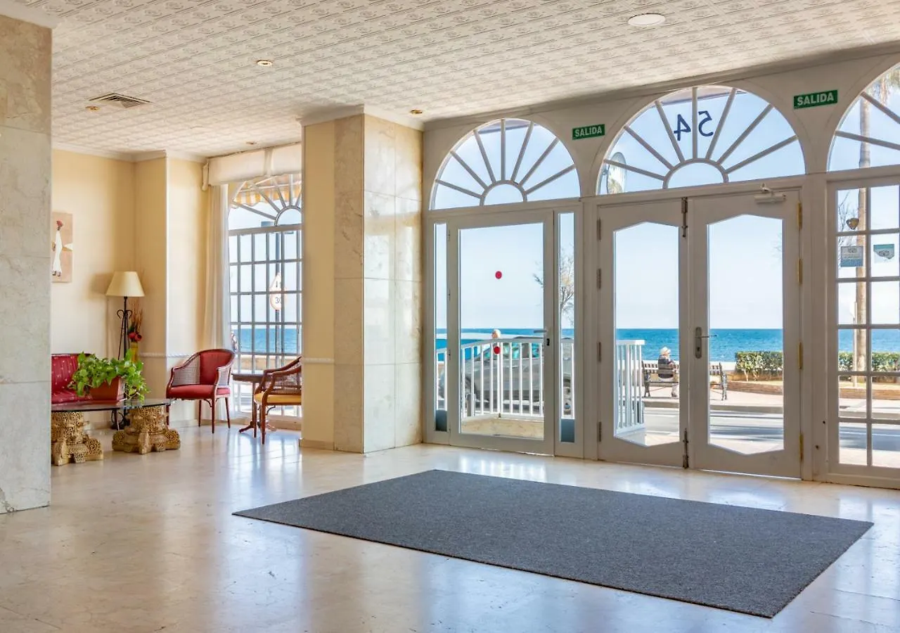 Stellamar - Paseo Maritimo Fuengirola 0*,  Spain